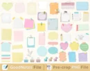 STICKER NOTES