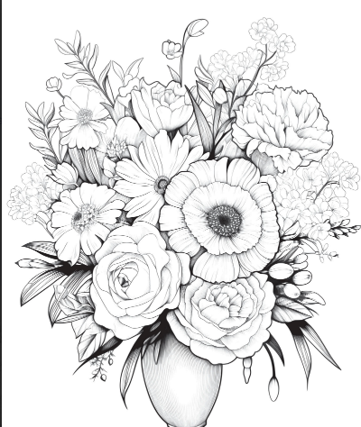 331 Flowers