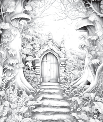 336 Forest Gates