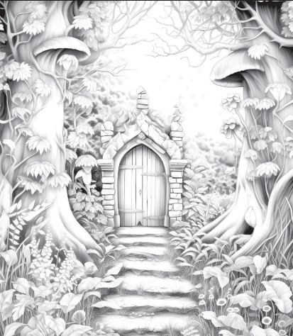 336 Forest Gates