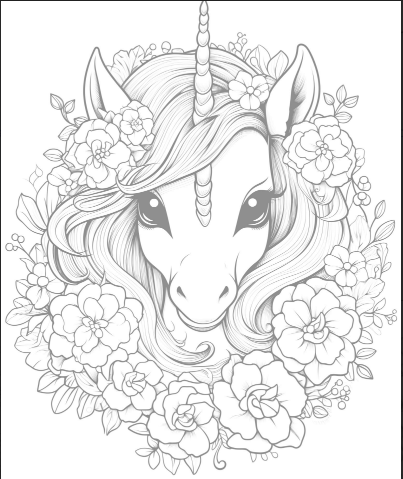 337 Baby Unicorns