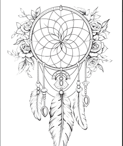 340 Dreamcatcher