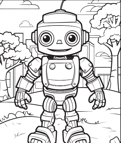 355 Robots