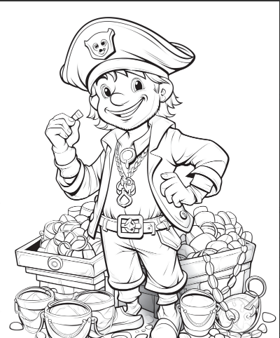359 Pirates