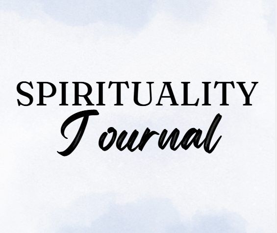 Spirituality and Awakening Journal