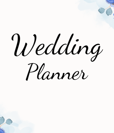 Wedding Planner
