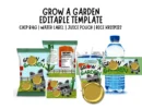 Begin a Garden