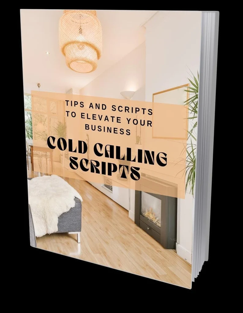 Advanced Cold Calling