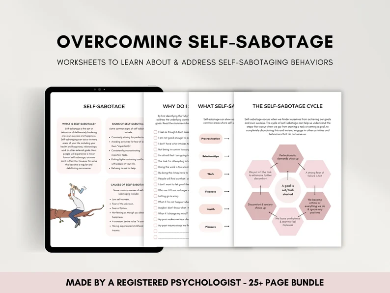 Overcoming Objections