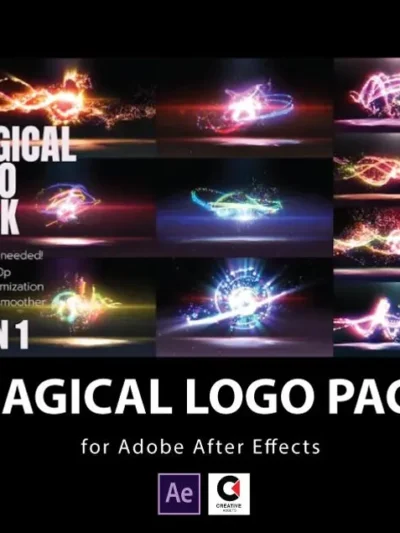 Adobe After Effects Kit 2