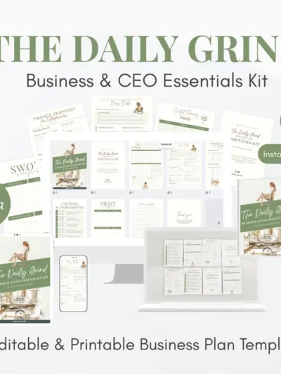 Business Essentials
