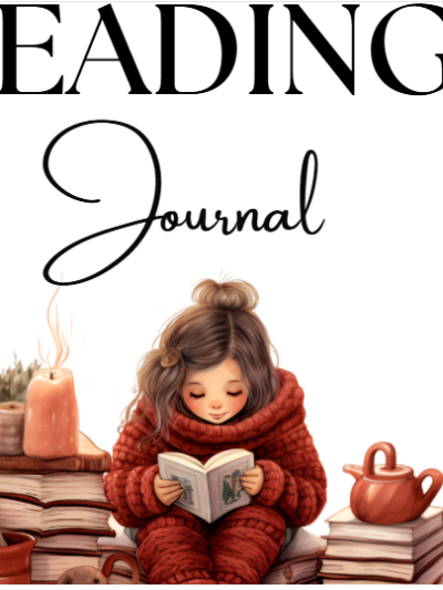 DIGITAL READING JOURNAL