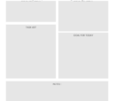 Daily Planner
