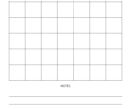 Monthly Planner