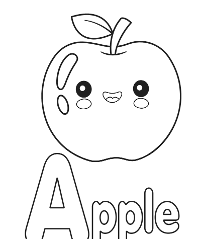 Alphabet