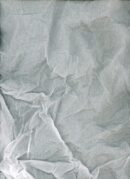 Cellophane warp
