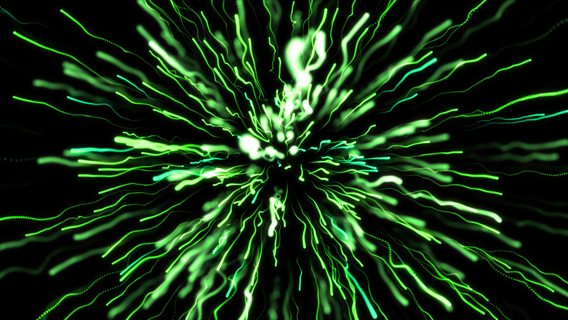 Explosions