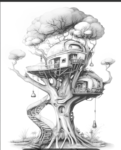 Future Treehouses