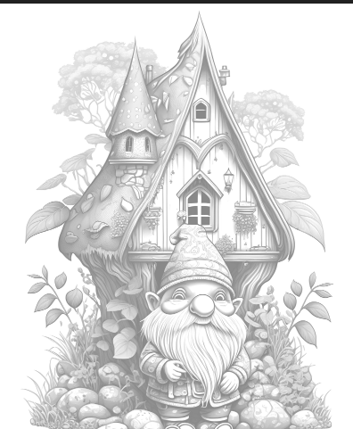 Gnomes