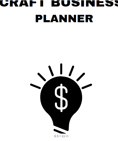 Craft Planner