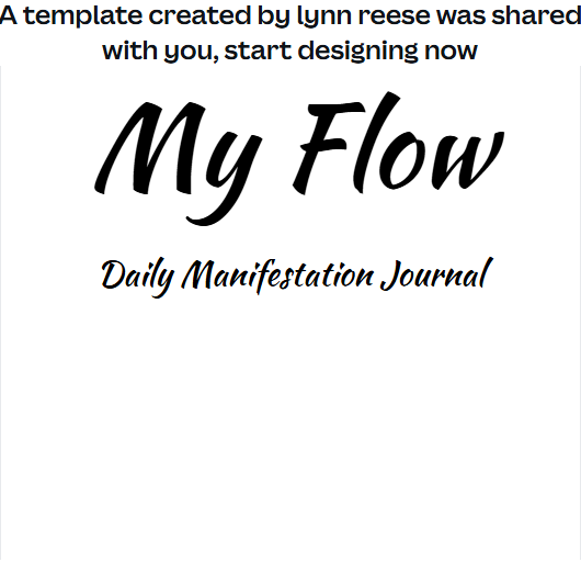 Daily Manifestation Guide