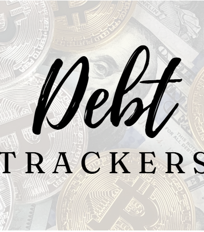 Debt Trackers