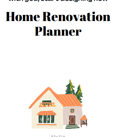 Relocation Planner