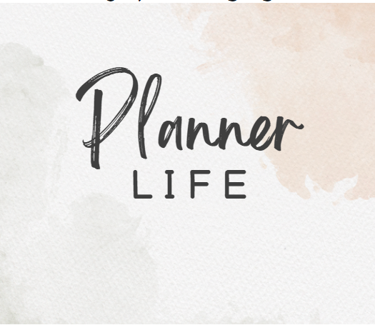 Life Planner