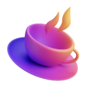 tea-cup