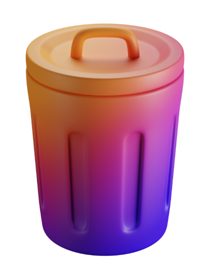 trash-can