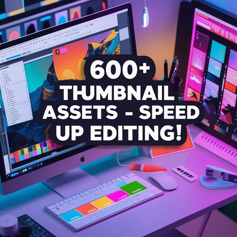 THUMBNAIL FONTS