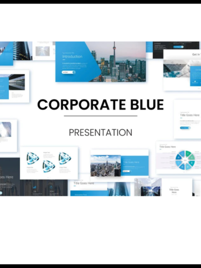 Communication-PowerPoint-Template