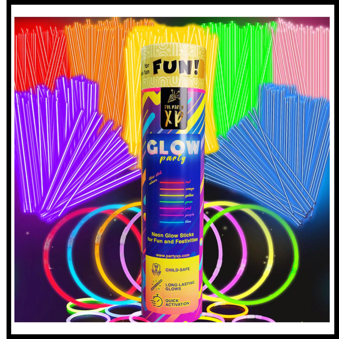 GLOW PACK