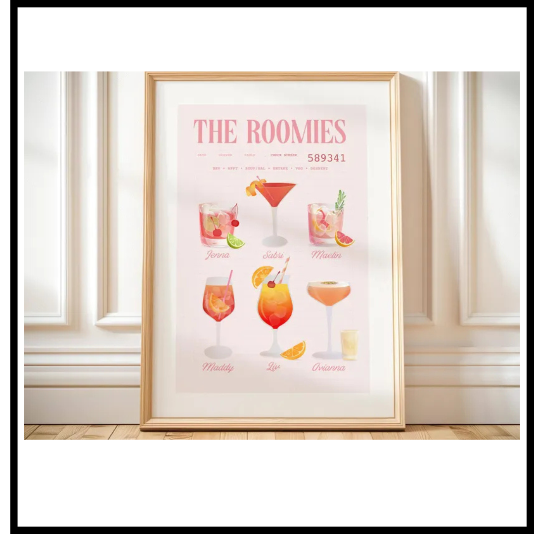 Food And Drinks