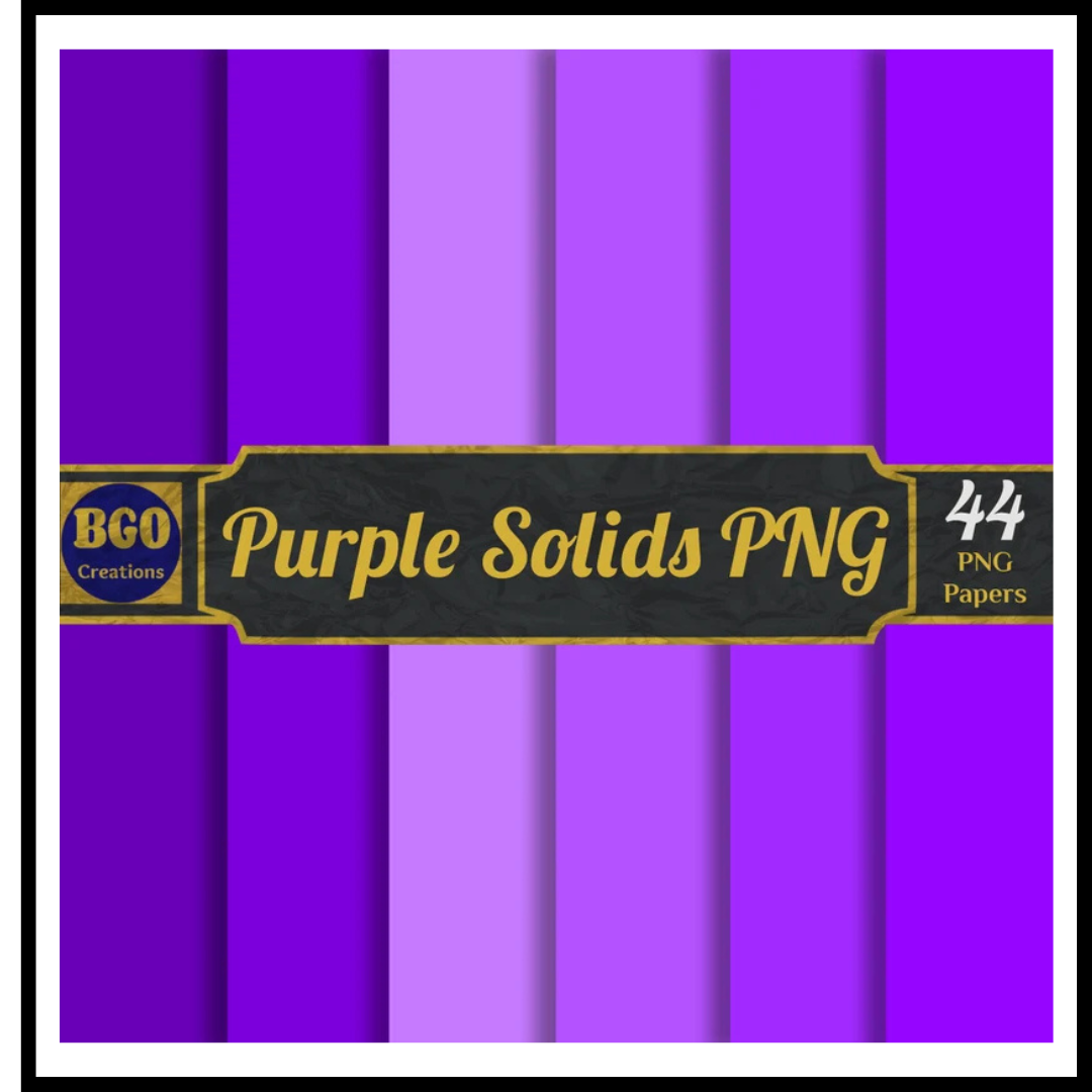 Purple Background