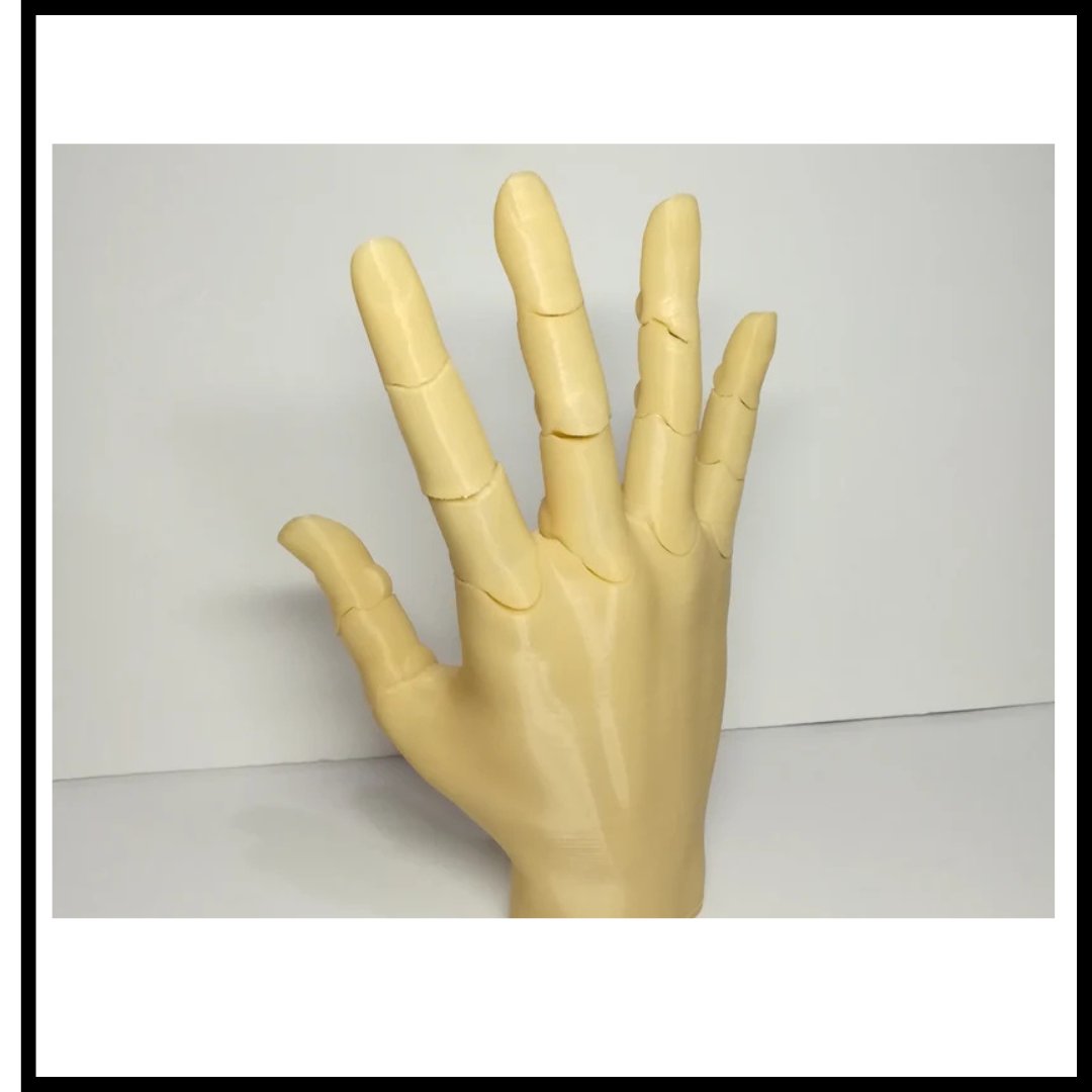 HANDS