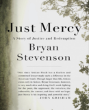 Just Mercy