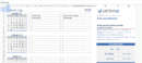bullet journal templates.xlsx