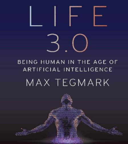Max Tegmark Life 3.0