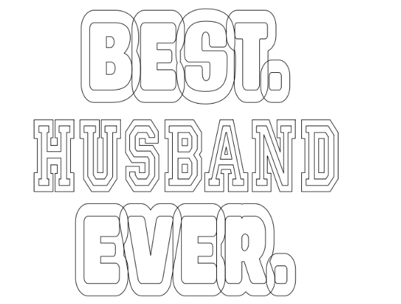 best husband ever