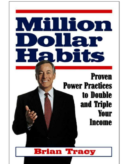MILLION DOLLAR HABITS
