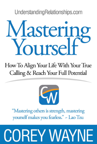 Mastering Yourself