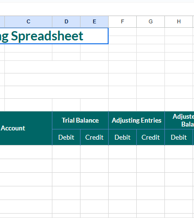 accounting spreadsheet.xlsx
