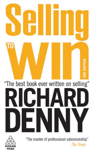 Selling to Win