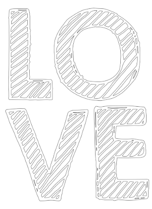 love