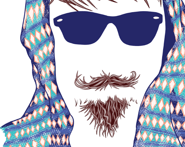 Hipster 2