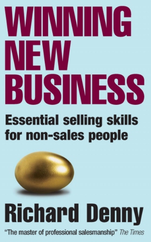 Winning new business