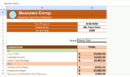 Expected Cash Flows Spreadsheet.xlsx