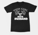 this girl loves her irish husband