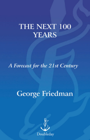 The Next 100 Years